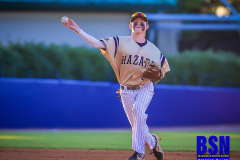 KHSAA BB - Hazard v. Trinity 6-17-21