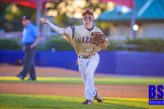 KHSAA BB - Hazard v. Trinity 6-17-21