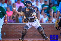 KHSAA BB - Hazard v. Trinity 6-17-21