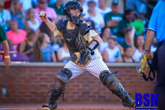 KHSAA BB - Hazard v. Trinity 6-17-21
