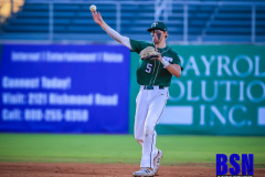 KHSAA BB - Hazard v. Trinity 6-17-21