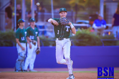 KHSAA BB - Hazard v. Trinity 6-17-21
