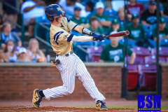 KHSAA BB - Hazard v. Trinity 6-17-21