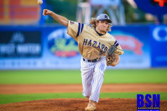 KHSAA BB - Hazard v. Trinity 6-17-21