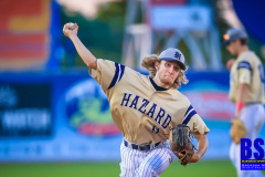 KHSAA BB - Hazard v. Trinity 6-17-21