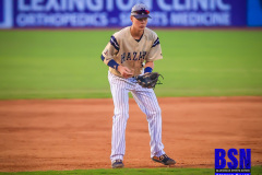 KHSAA BB - Hazard v. Trinity 6-17-21