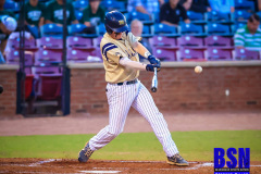 KHSAA BB - Hazard v. Trinity 6-17-21
