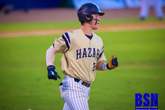 KHSAA BB - Hazard v. Trinity 6-17-21