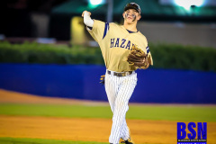 KHSAA BB - Hazard v. Trinity 6-17-21