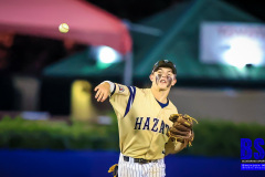 KHSAA BB - Hazard v. Trinity 6-17-21