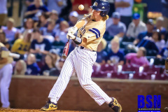 KHSAA BB - Hazard v. Trinity 6-17-21