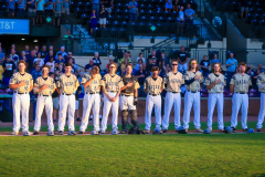KHSAA BB - Hazard v. Trinity 6-17-21