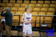 2021 All A Classic Hazard v. Knott (Boys) 1-4-21