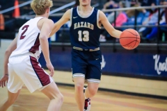 2021 All A Classic Hazard v. Knott (Boys) 1-4-21
