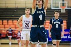 2021 All A Classic Hazard v. Knott (Boys) 1-4-21
