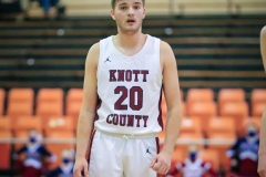 2021 All A Classic Hazard v. Knott (Boys) 1-4-21