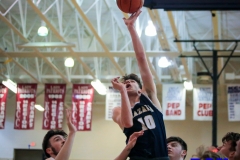 2021 All A Classic Hazard v. Knott (Boys) 1-4-21