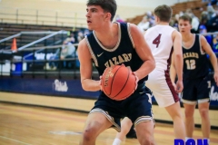 2021 All A Classic Hazard v. Knott (Boys) 1-4-21