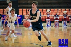 2021 All A Classic Hazard v. Knott (Boys) 1-4-21
