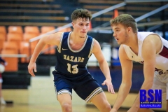 2021 All A Classic Hazard v. Knott (Boys) 1-4-21