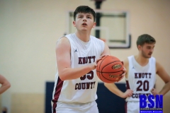 2021 All A Classic Hazard v. Knott (Boys) 1-4-21