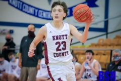 2021 All A Classic Hazard v. Knott (Boys) 1-4-21