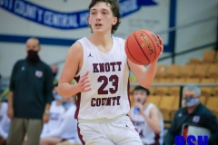 2021 All A Classic Hazard v. Knott (Boys) 1-4-21