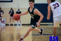 2021 All A Classic Hazard v. Knott (Boys) 1-4-21