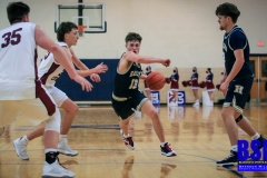 2021 All A Classic Hazard v. Knott (Boys) 1-4-21