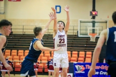 2021 All A Classic Hazard v. Knott (Boys) 1-4-21