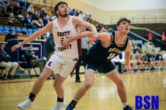 2021 All A Classic Hazard v. Knott (Boys) 1-4-21