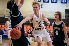 2021 All A Classic Hazard v. Knott (Boys) 1-4-21