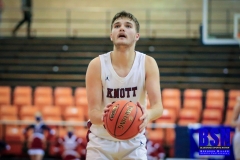 2021 All A Classic Hazard v. Knott (Boys) 1-4-21