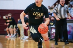 2021 All A Classic Knott v. Leslie (Boys) 1-9-21