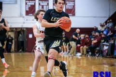 2021 All A Classic Knott v. Leslie (Boys) 1-9-21