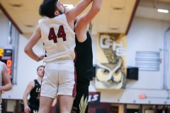 2021 All A Classic Knott v. Leslie (Boys) 1-9-21