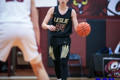 2021 All A Classic Knott v. Leslie (Boys) 1-9-21