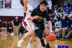 2021 All A Classic Knott v. Leslie (Boys) 1-9-21