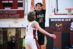 2021 All A Classic Knott v. Leslie (Boys) 1-9-21