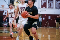 2021 All A Classic Knott v. Leslie (Boys) 1-9-21