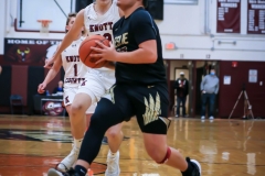 2021 All A Classic Knott v. Leslie (Boys) 1-9-21