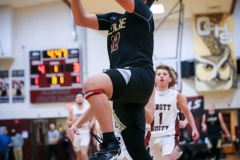2021 All A Classic Knott v. Leslie (Boys) 1-9-21
