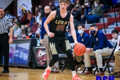 2021 All A Classic Knott v. Leslie (Boys) 1-9-21