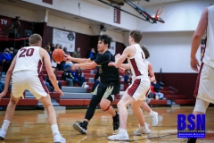 2021 All A Classic Knott v. Leslie (Boys) 1-9-21