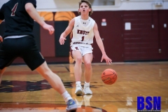 2021 All A Classic Knott v. Leslie (Boys) 1-9-21
