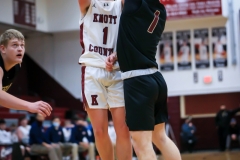 2021 All A Classic Knott v. Leslie (Boys) 1-9-21
