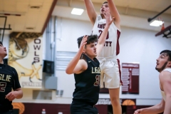 2021 All A Classic Knott v. Leslie (Boys) 1-9-21