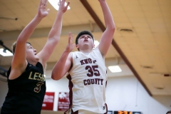 2021 All A Classic Knott v. Leslie (Boys) 1-9-21
