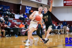 2021 All A Classic Knott v. Leslie (Boys) 1-9-21