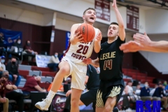 2021 All A Classic Knott v. Leslie (Boys) 1-9-21